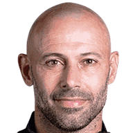 Javier Mascherano