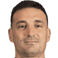 Lionel Scaloni