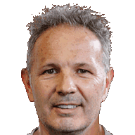 Sinisa Mihajlovic