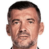 Sergio Conceicao