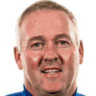 Paul Lambert