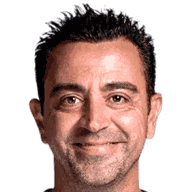 Xavi Hernández