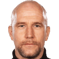 Henrik Rydström