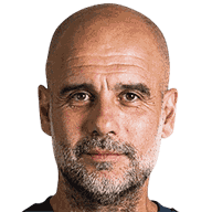 Pep Guardiola