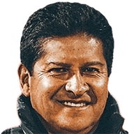 Eduardo Villegas