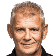 Patrice Garande