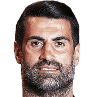 Volkan Demirel