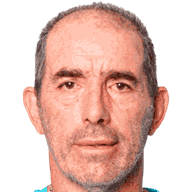 Guillermo Almada