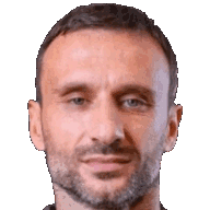 Jovan Damjanovic