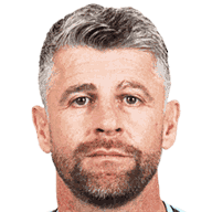 Stephen Robinson