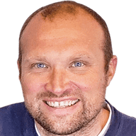 Warren Feeney