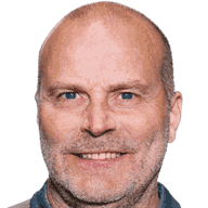 Geir Bakke