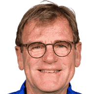Dwight Lodeweges