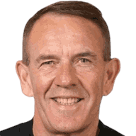 Kenny Shiels