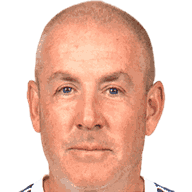 Mark Warburton