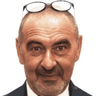 Maurizio Sarri