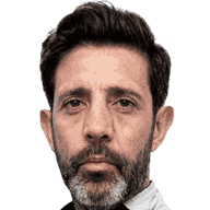 Jorge Bava
