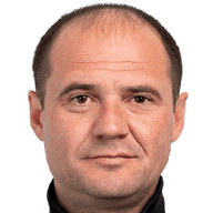 Victor Mihailov