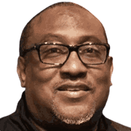Jamaal Shabazz