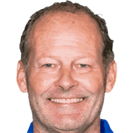 Danny Blind