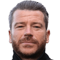 Gary Horgan