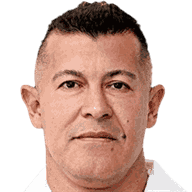Jorge Almirón