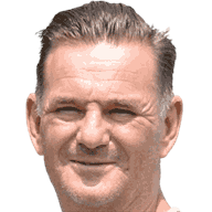Paul Doswell