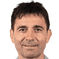 Asier Garitano