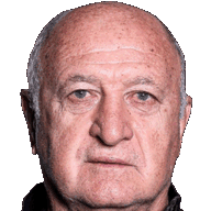 Luiz Felipe Scolari