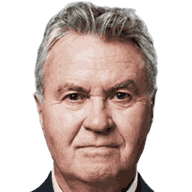 Guus Hiddink