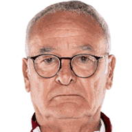 Claudio Ranieri