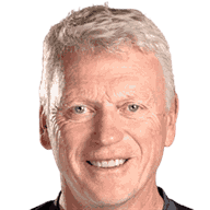 David Moyes
