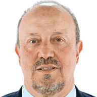 Rafael Benítez