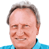 Neil Warnock