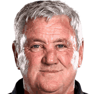 Steve Bruce