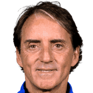 Roberto Mancini