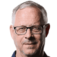 Lars Lagerbäck