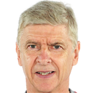 Arsene Wenger