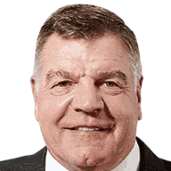 Sam Allardyce