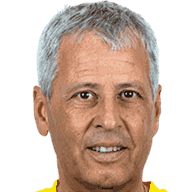 Lucien Favre