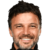 Anthony Hudson