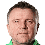 Vladimir Cheburin