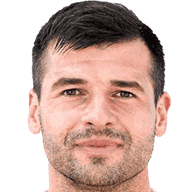 Mladen Bartulovic