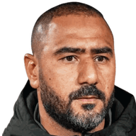 Mohamed Shawky